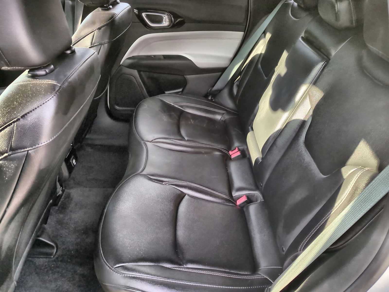 Thumbnail: 2025 Jeep Compass - 19