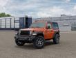 2026 Jeep Wrangler Sport S Sport Utility