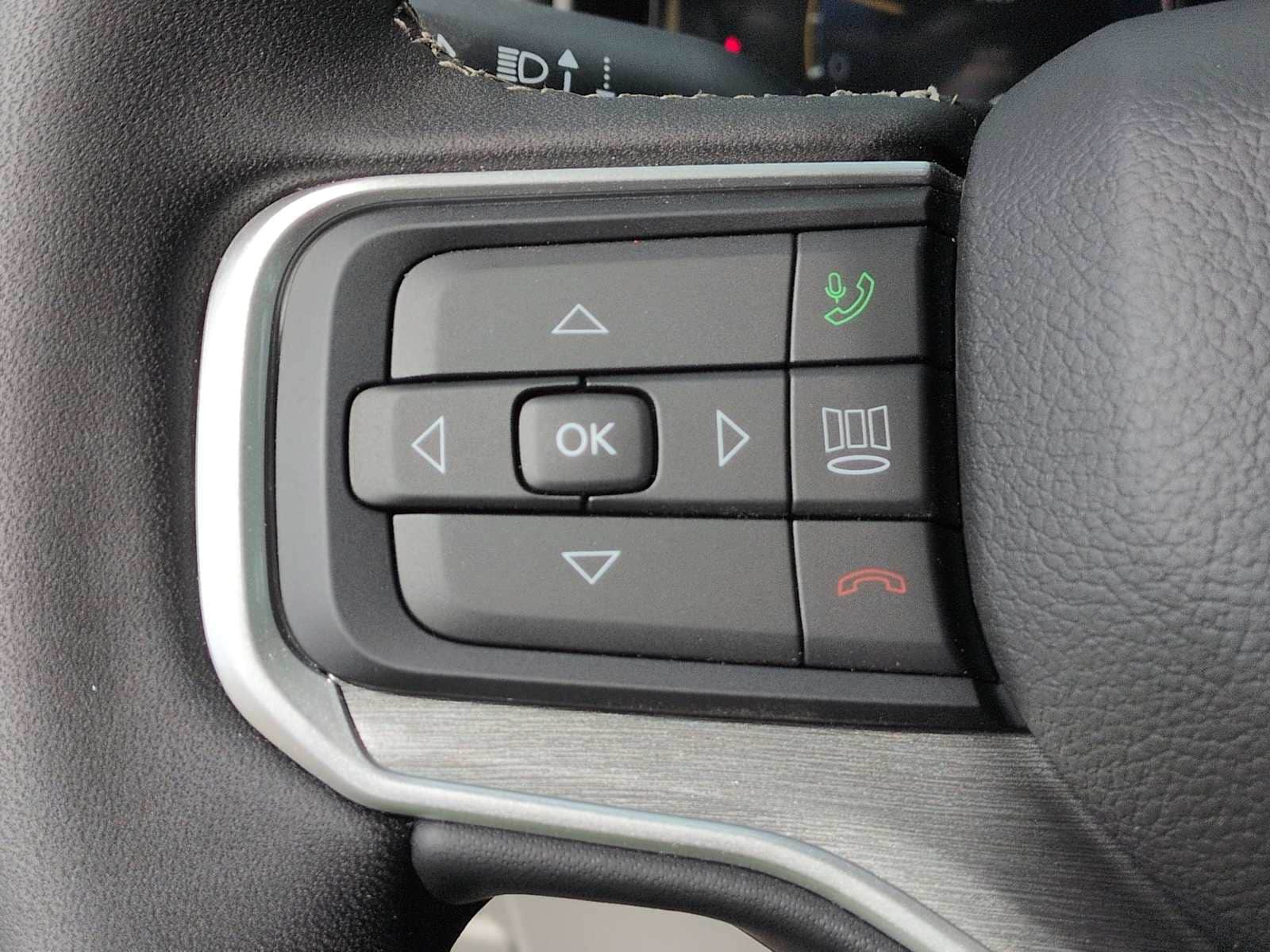 Thumbnail: 2025 Jeep Wagoneer - 23