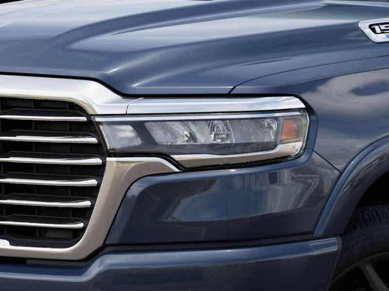 Thumbnail: 2026 RAM 1500 - 10