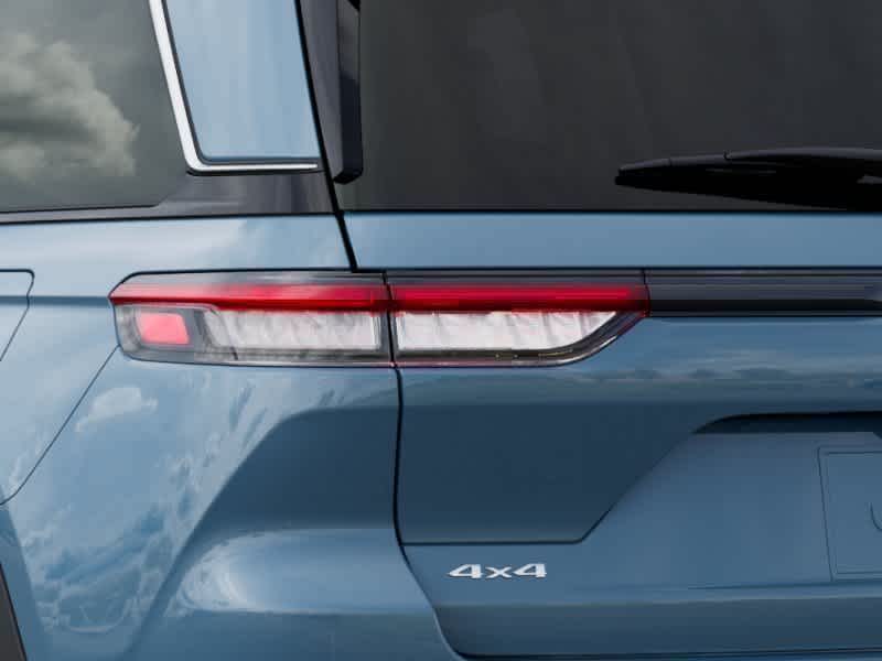 Thumbnail: 2026 Jeep Grand Cherokee - 5