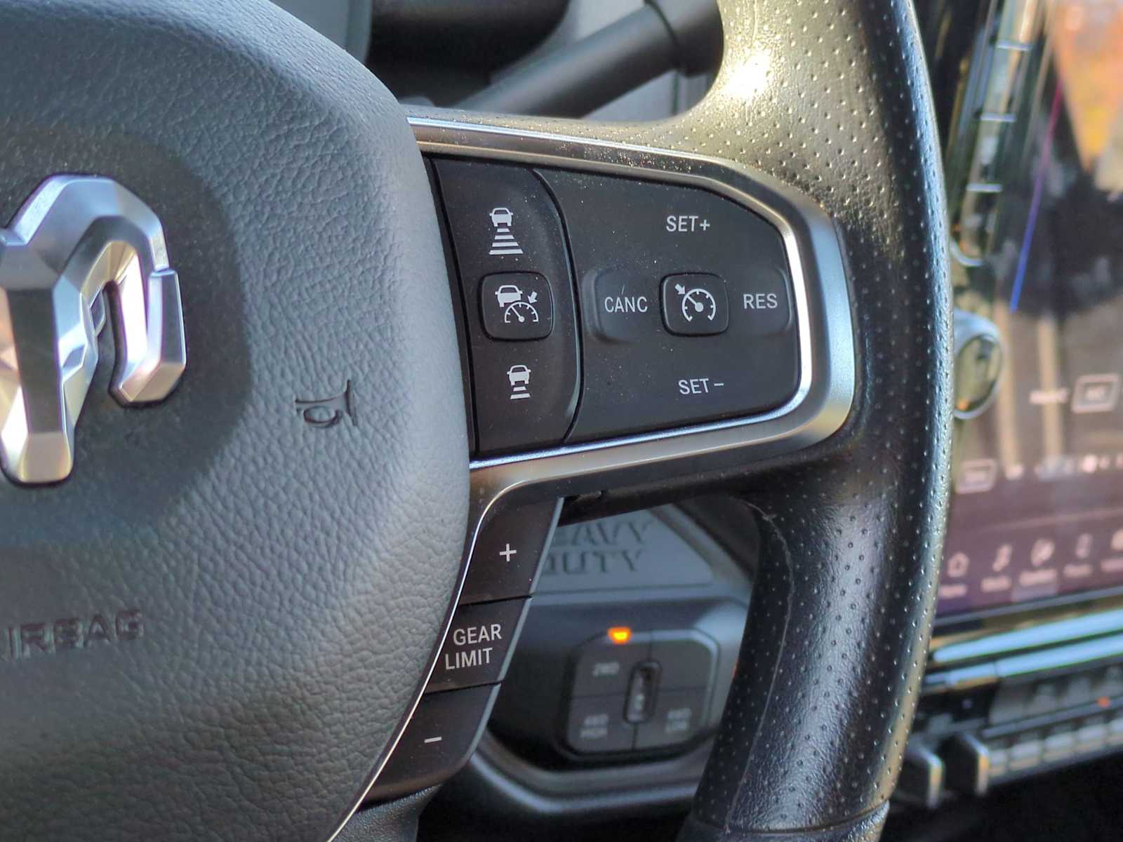 Thumbnail: 2025 RAM 2500 - 22