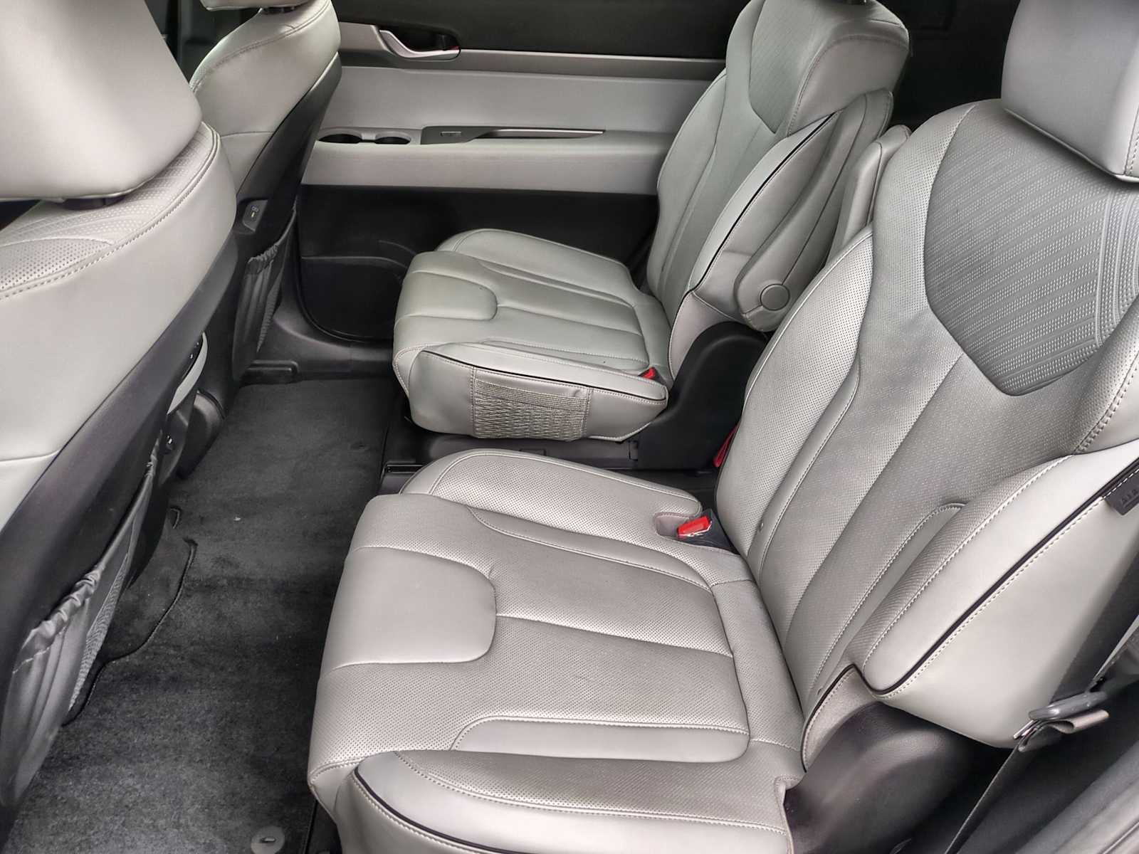 Thumbnail: 2025 Hyundai Palisade - 19