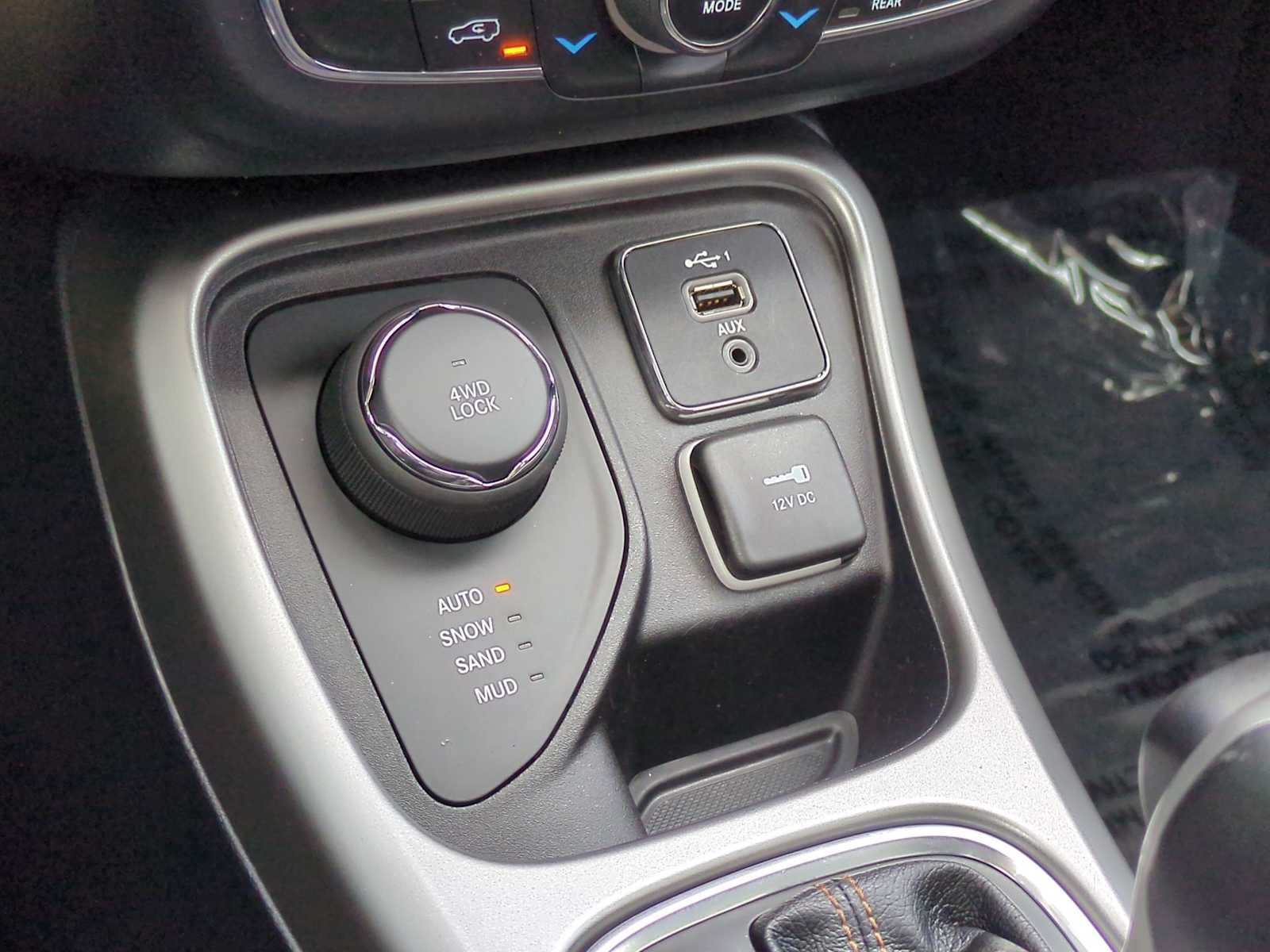 2019 Jeep Compass Latitude 32