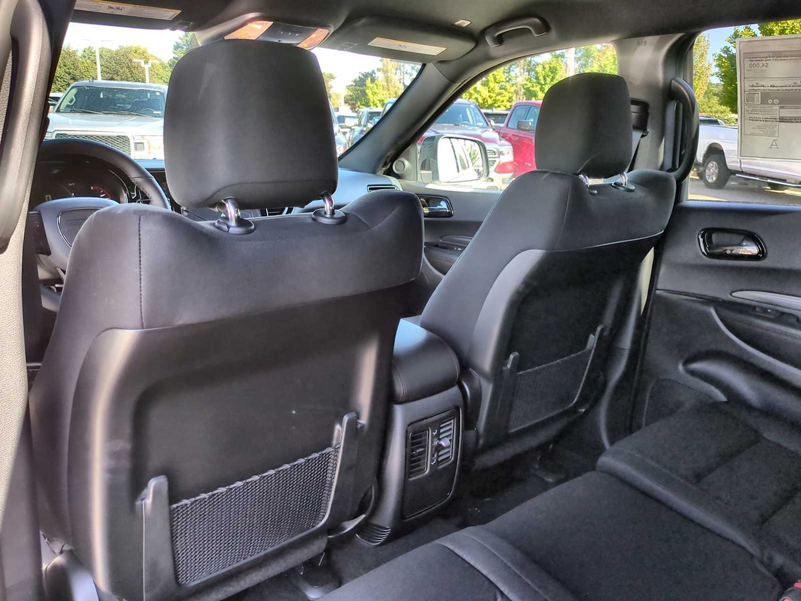 Thumbnail: 2026 Dodge Durango - 18