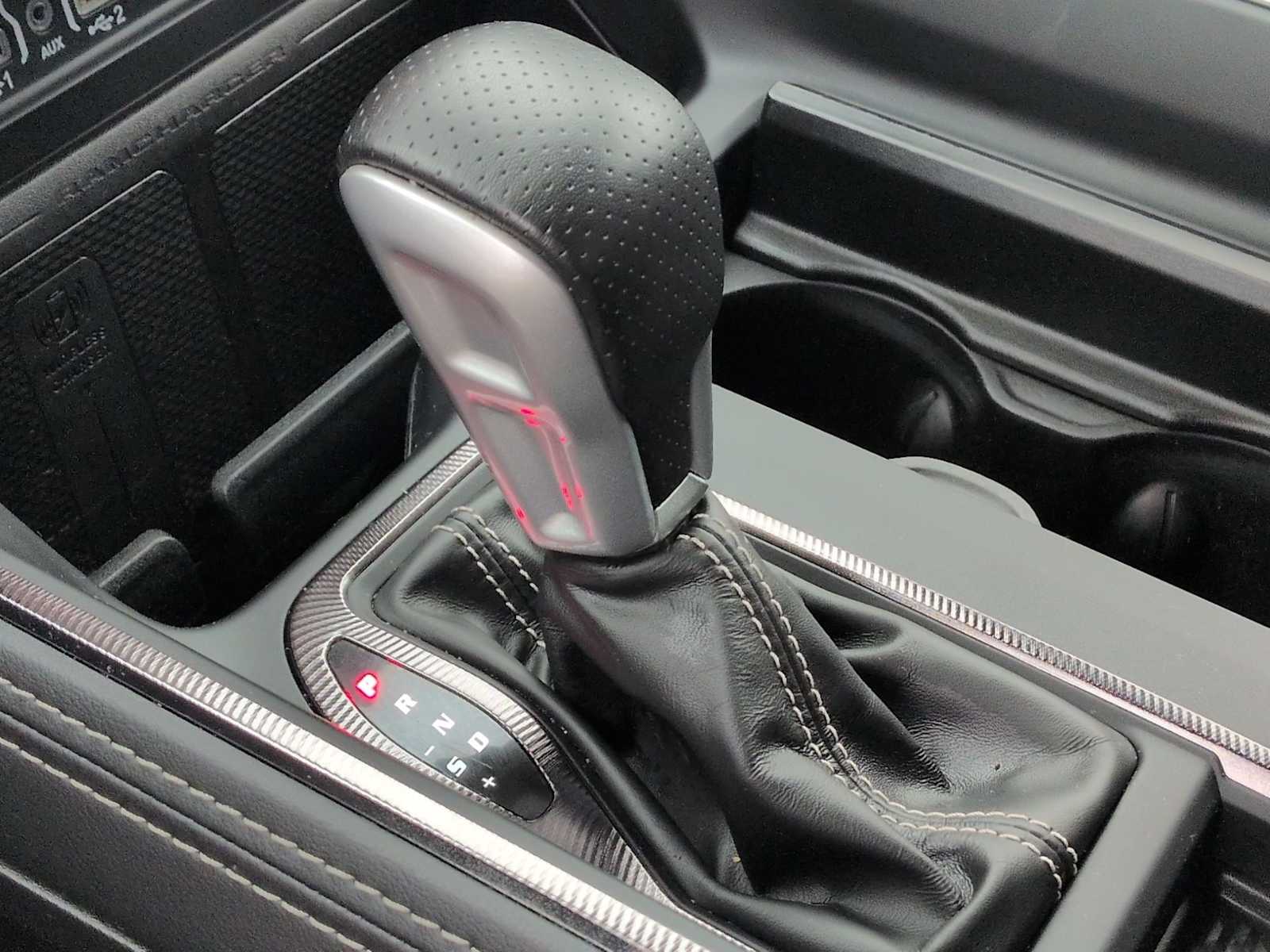 Thumbnail: 2025 RAM 1500 - 33