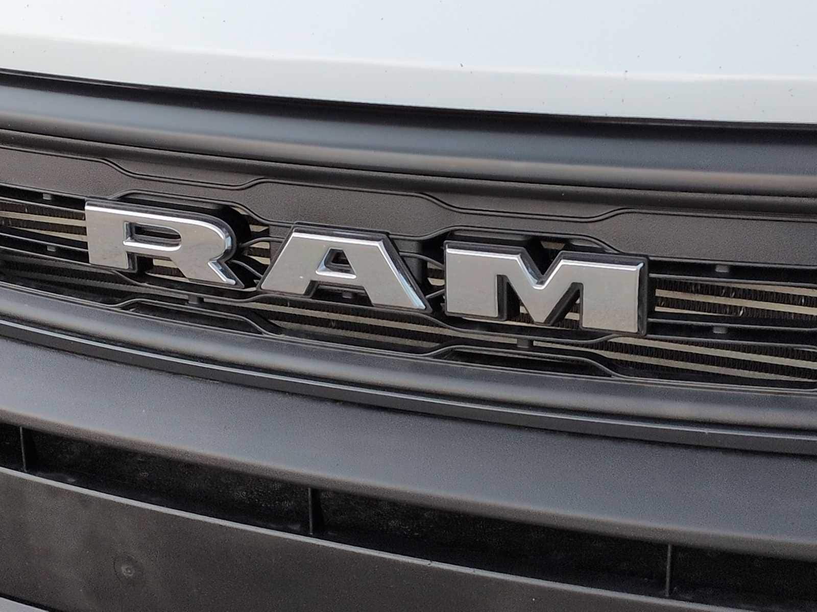 Thumbnail: 2020 RAM ProMaster City - 11