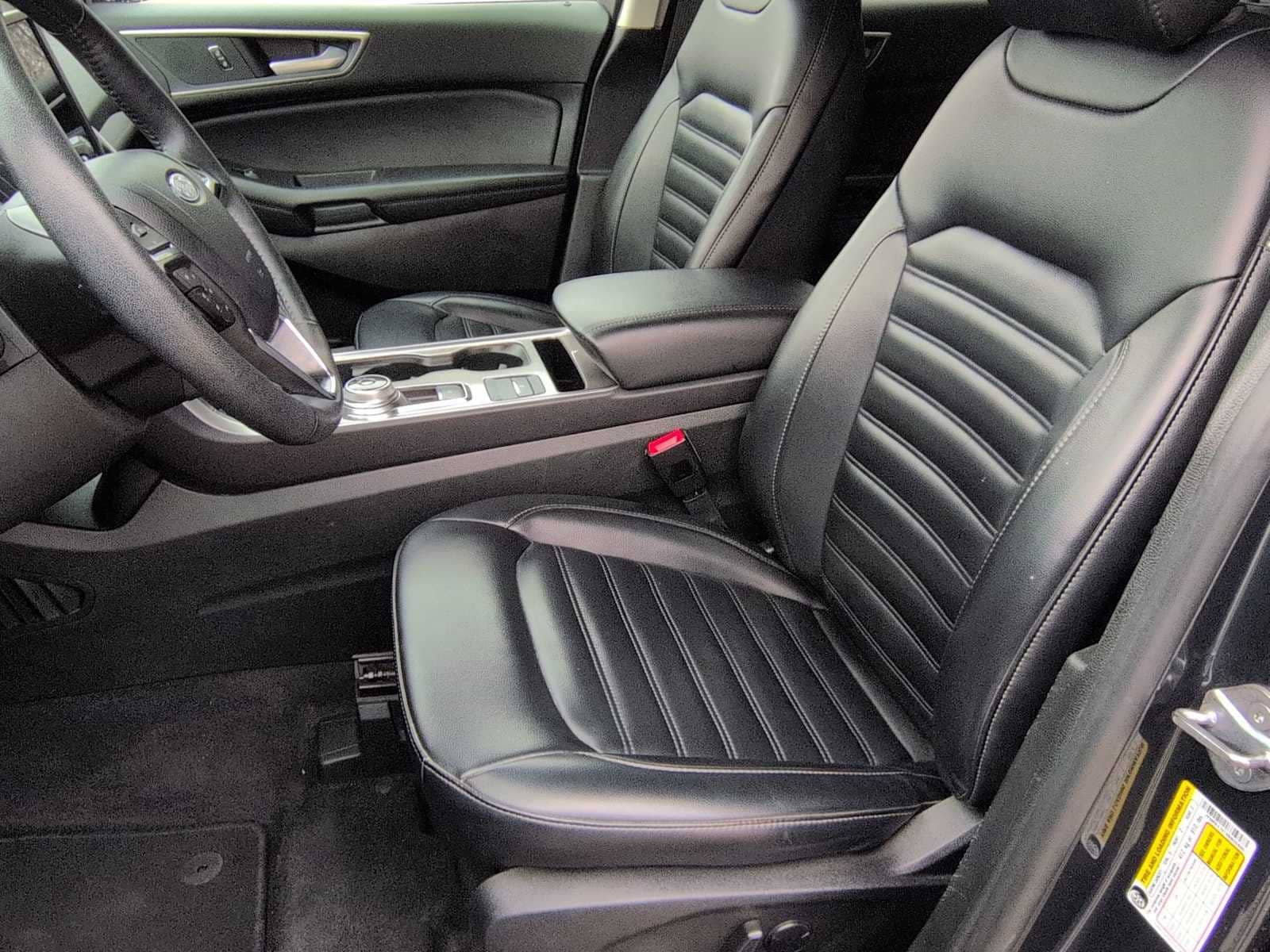 Thumbnail: 2024 Ford Edge - 15