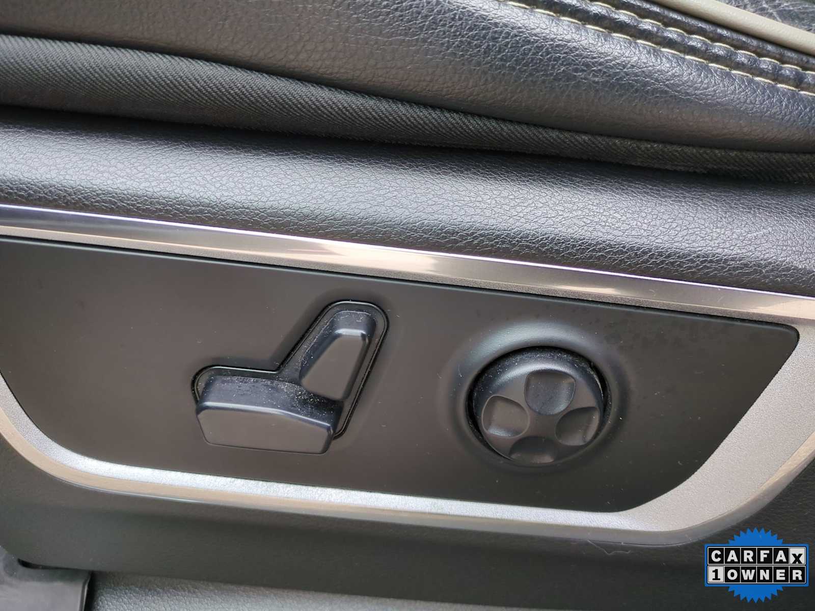 Thumbnail: 2019 RAM 1500 - 18