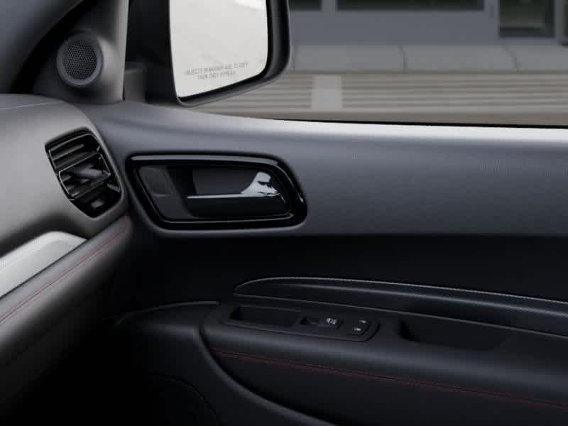 Thumbnail: 2026 Dodge Durango - 25