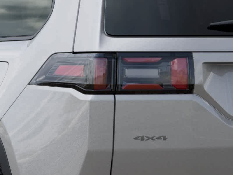 Thumbnail: 2026 Jeep Cherokee - 9
