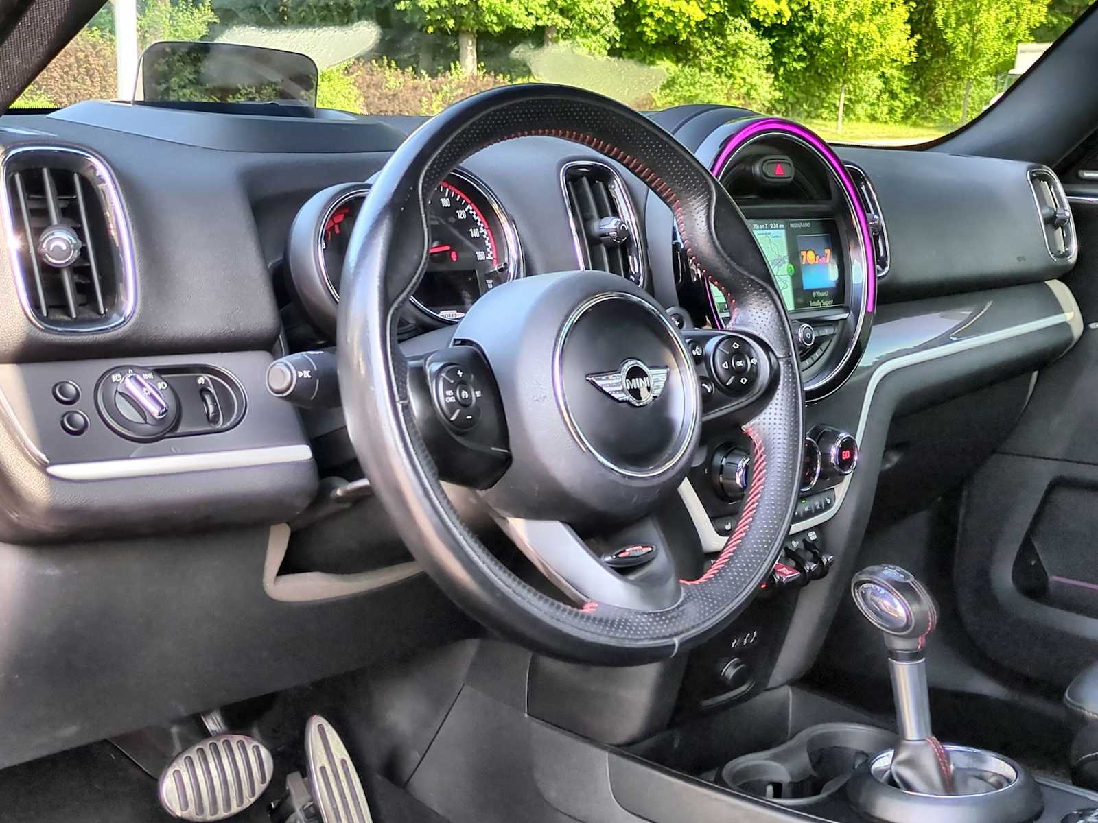 Thumbnail: 2018 MINI Cooper Countryman - 10