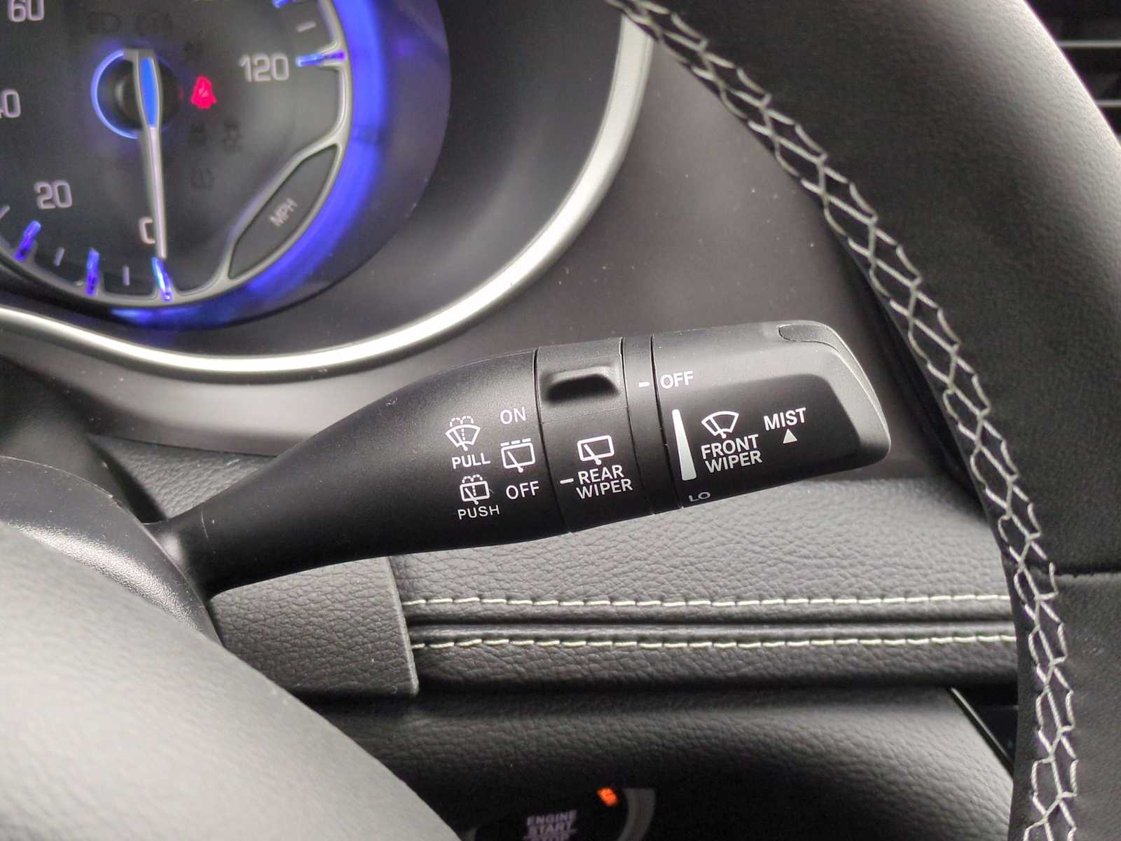 Thumbnail: 2026 Chrysler Pacifica - 25