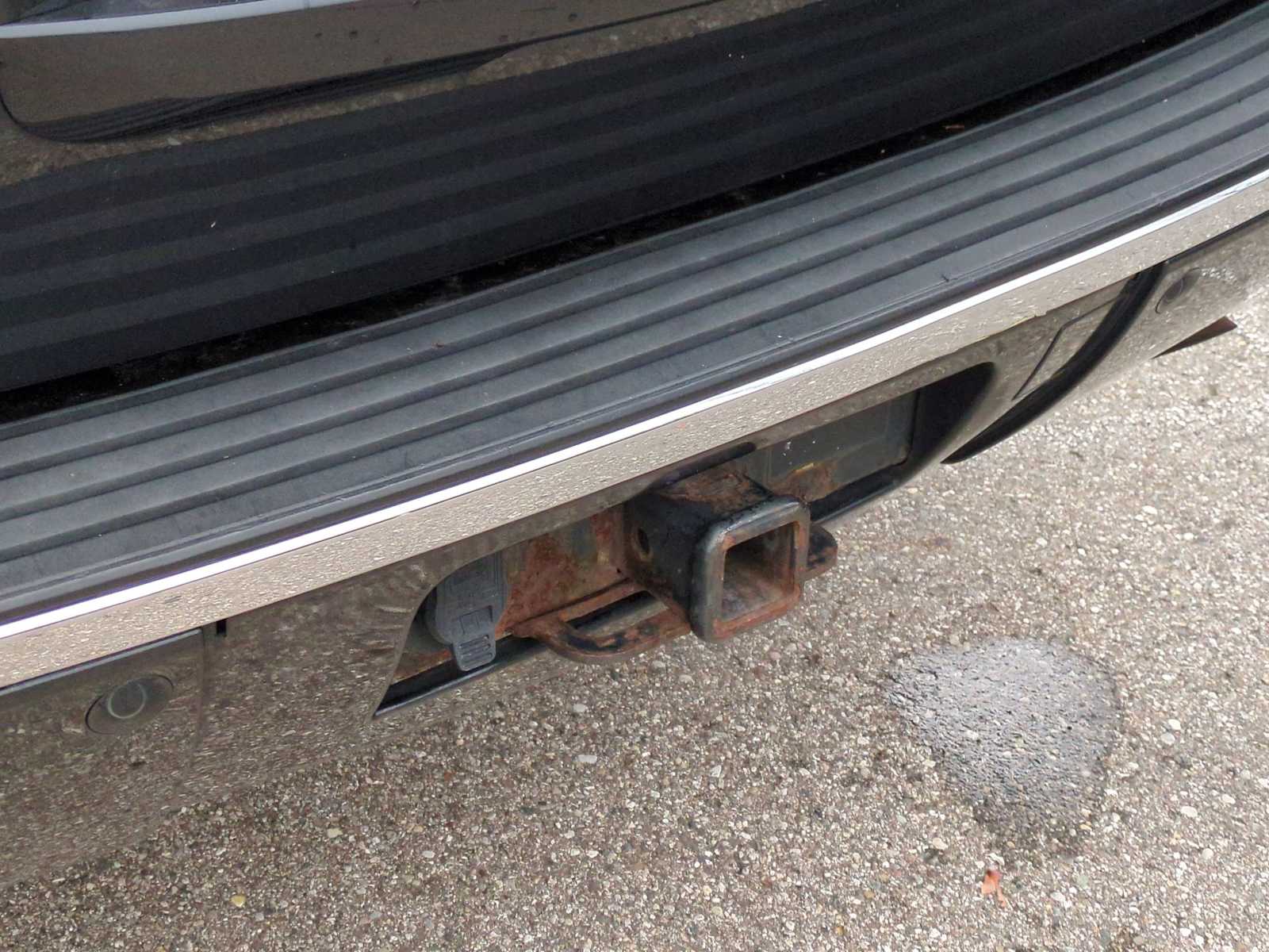 Thumbnail: 2013 Cadillac Escalade - 35