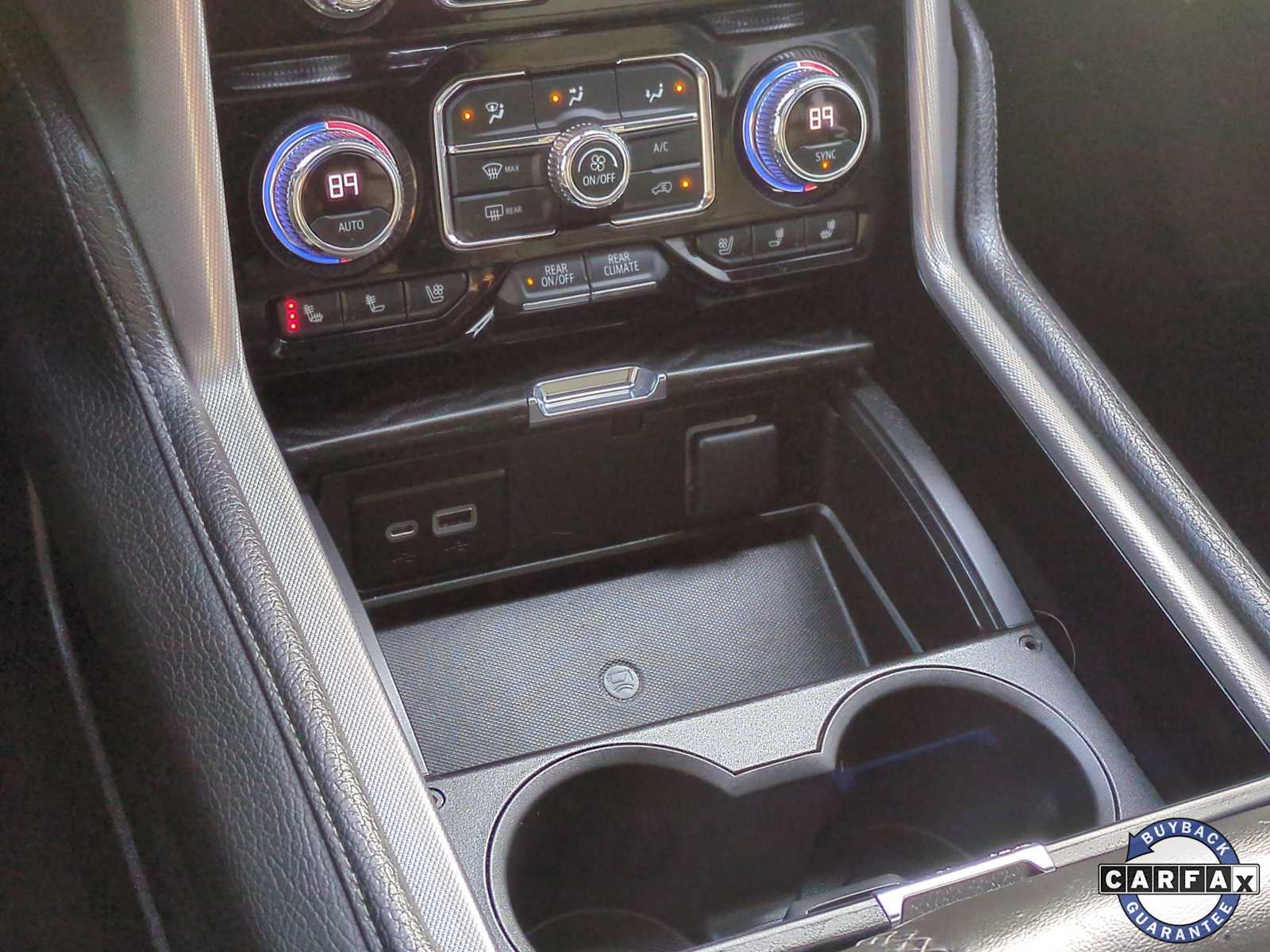 Thumbnail: 2021 GMC Yukon - 31