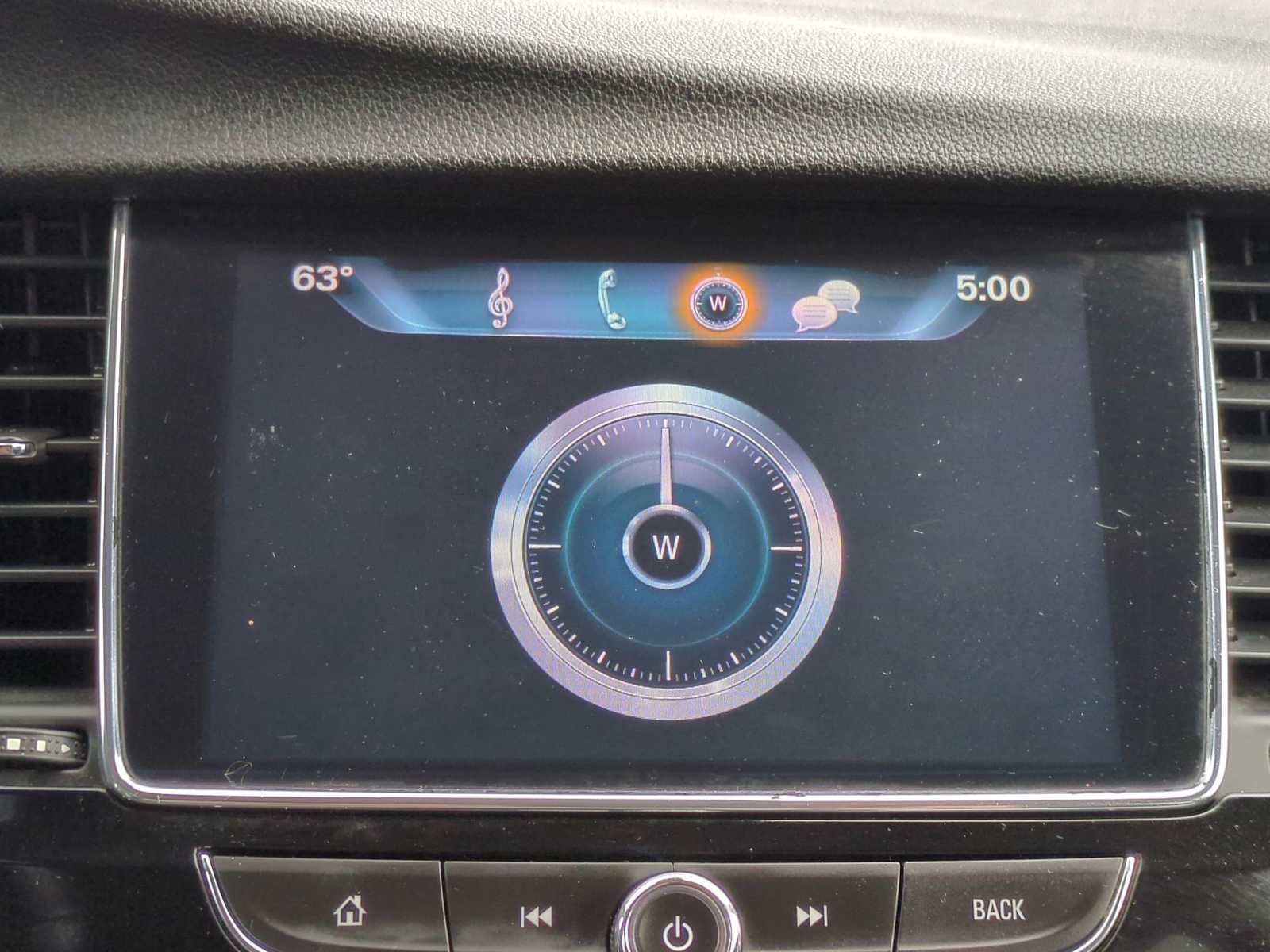 Thumbnail: 2019 Buick Encore - 29
