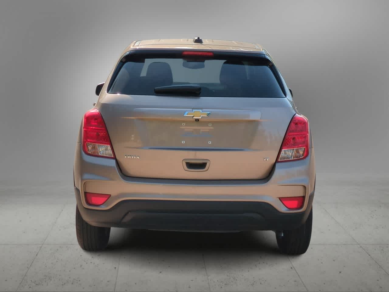 Thumbnail: 2018 Chevrolet Trax - 7