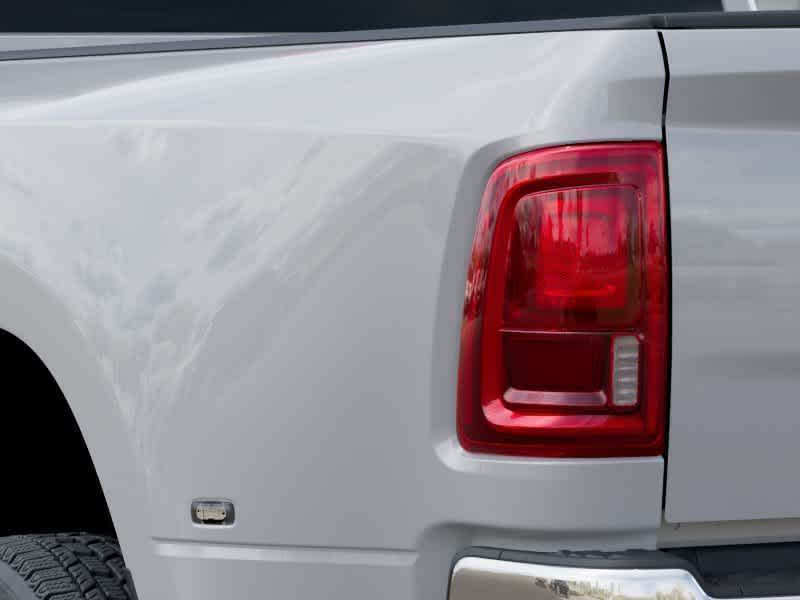 Thumbnail: 2026 RAM 3500 - 9
