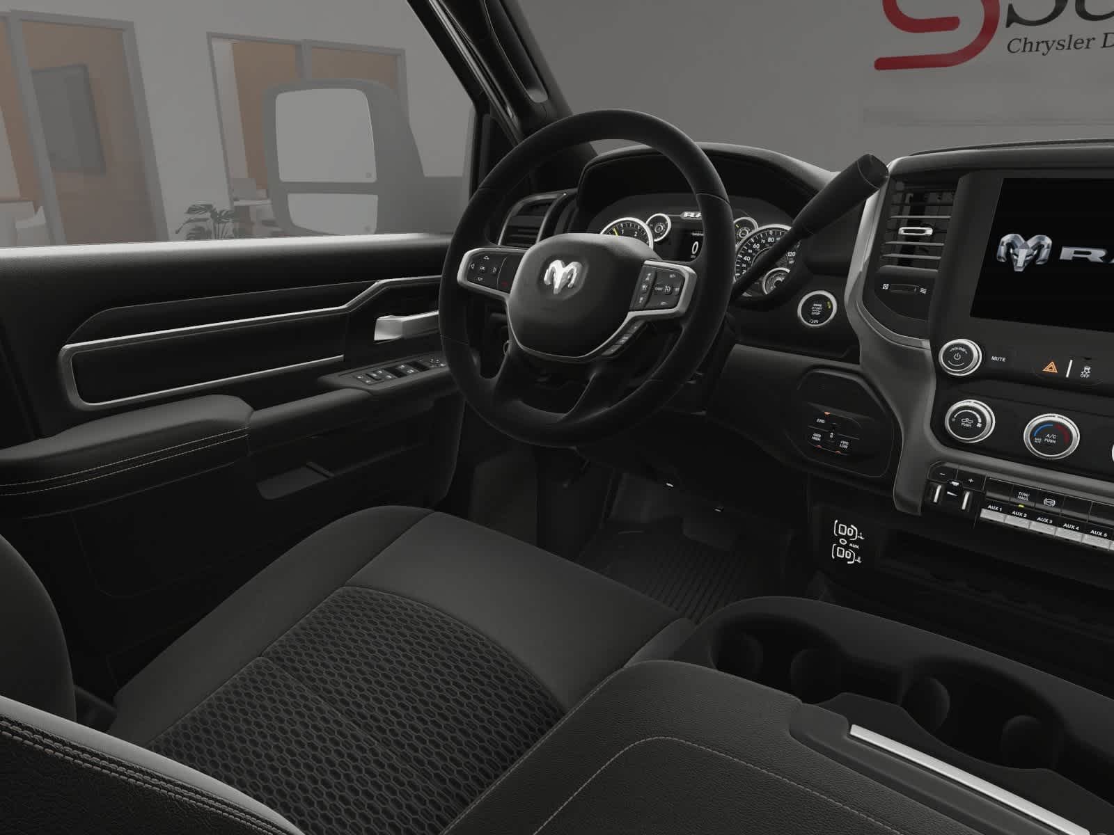 Thumbnail: 2025 RAM 5500 - 16