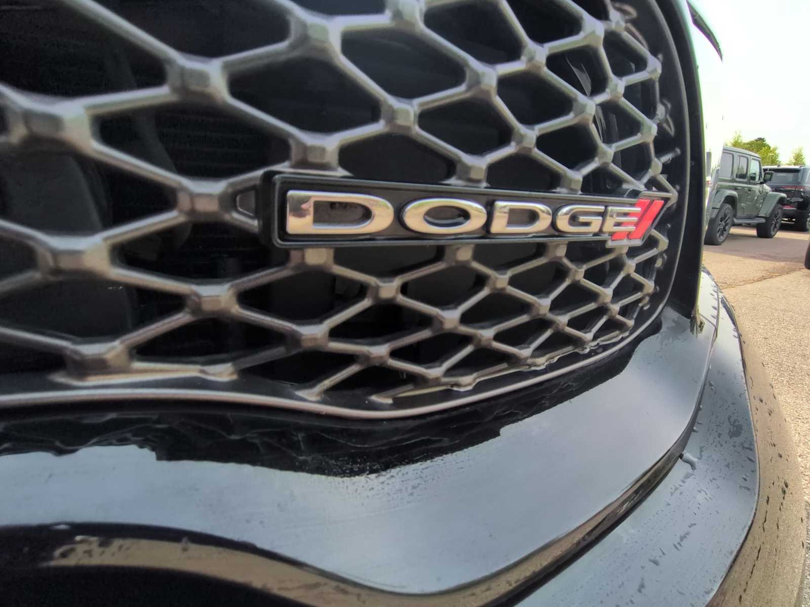 Thumbnail: 2022 Dodge Durango - 12