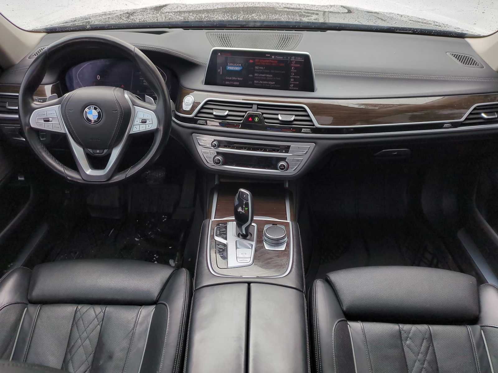 Thumbnail: 2020 BMW 7 Series - 15