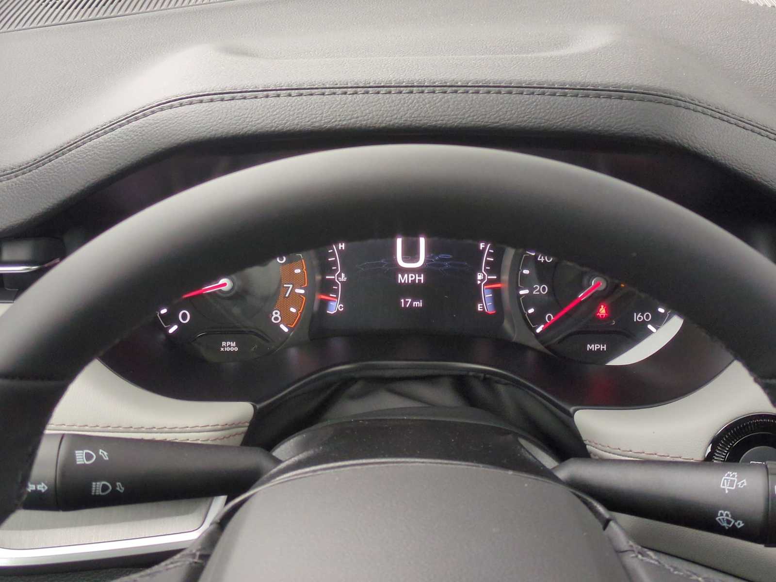 Thumbnail: 2026 Jeep Compass - 31