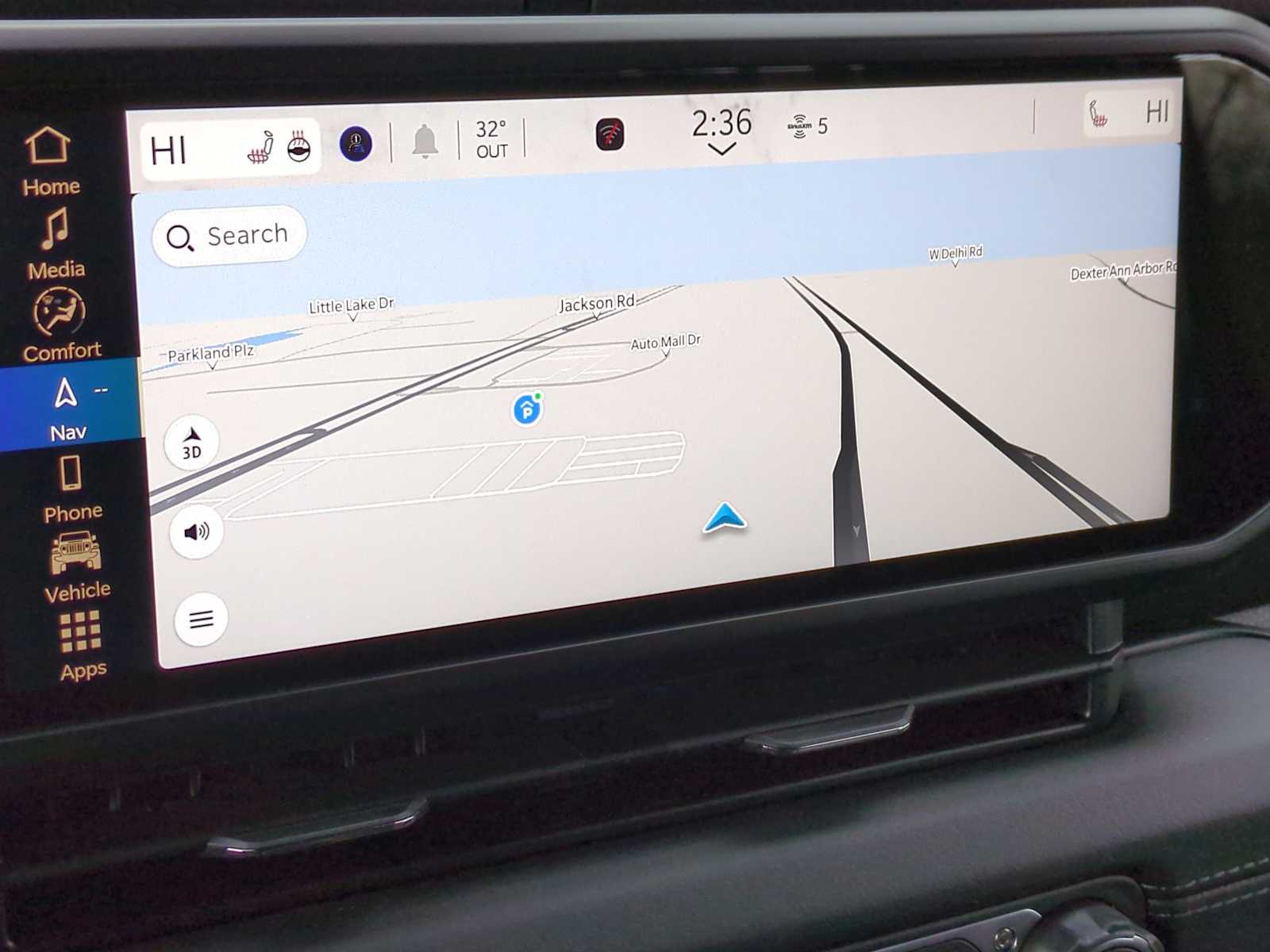 Thumbnail: 2026 Jeep Wrangler - 29