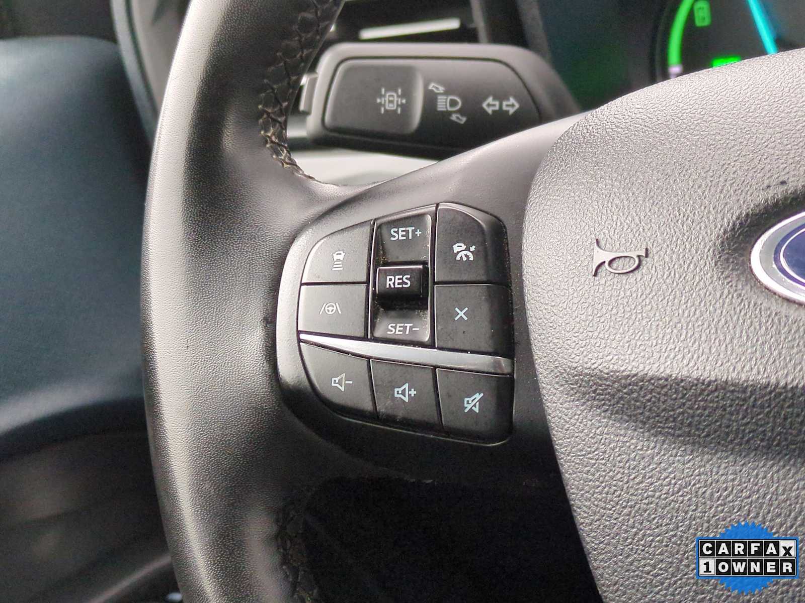 Thumbnail: 2024 Ford Maverick - 23