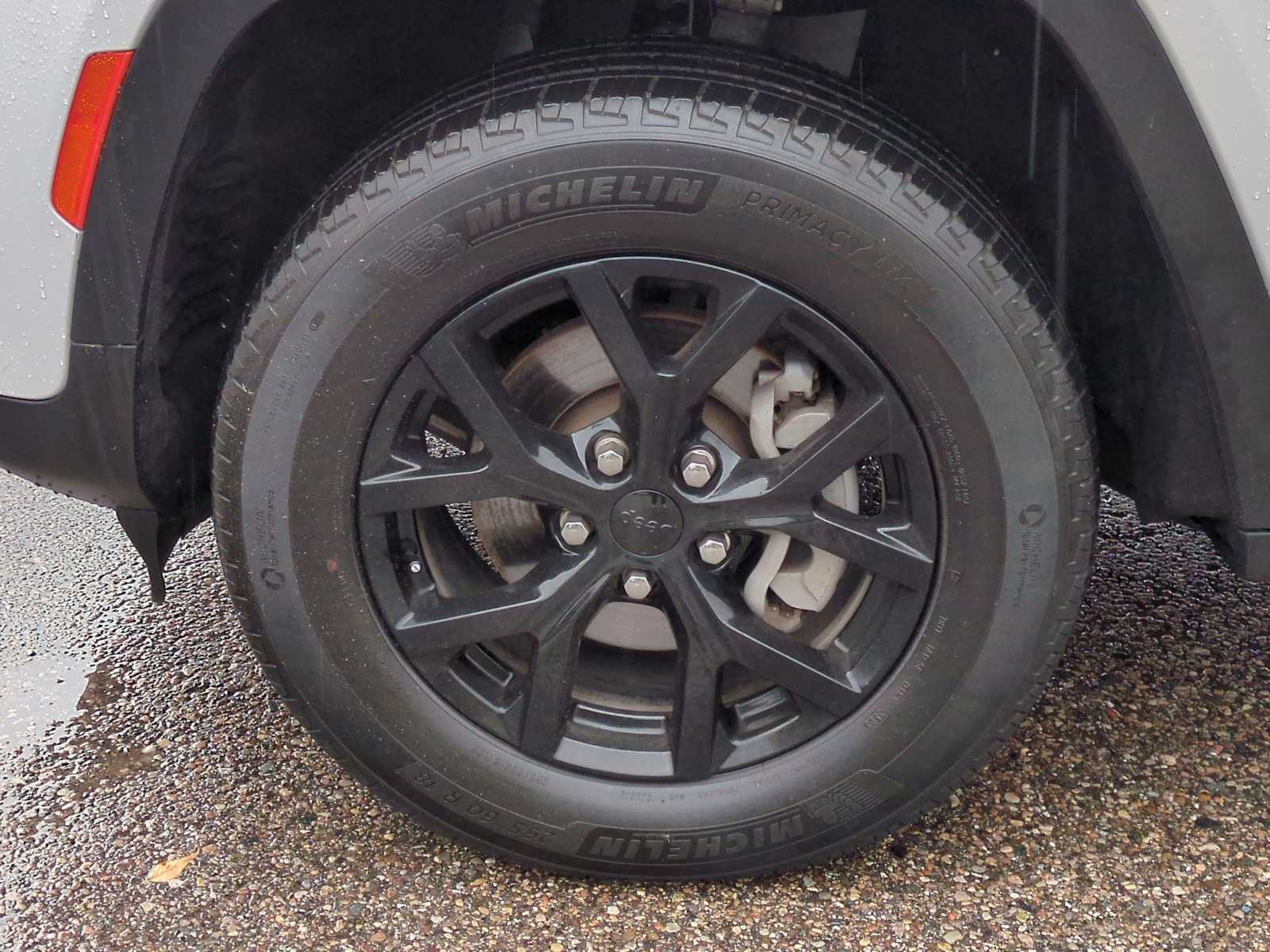 Thumbnail: 2024 Jeep Grand Cherokee - 14