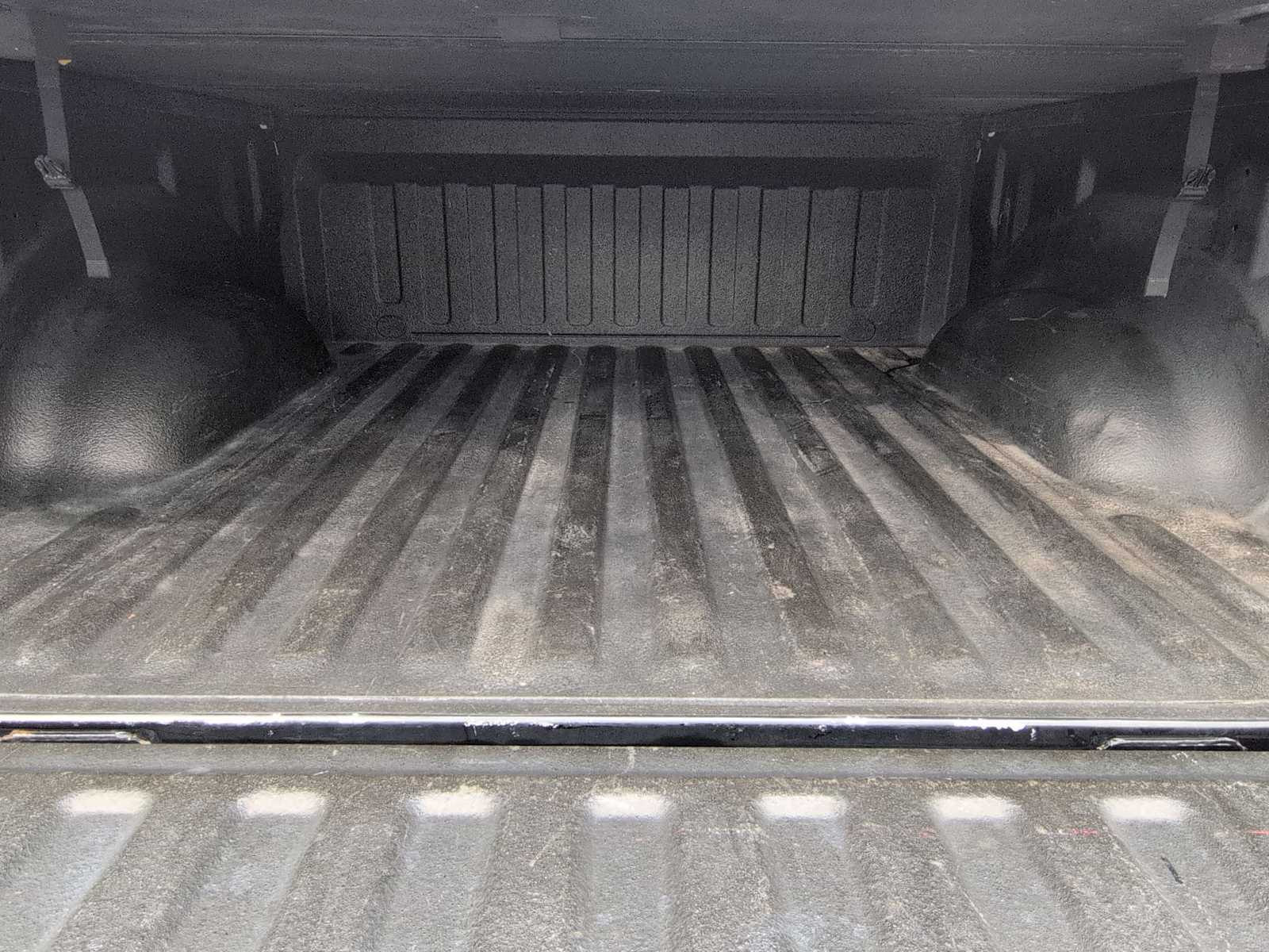 Thumbnail: 2019 RAM 1500 - 34