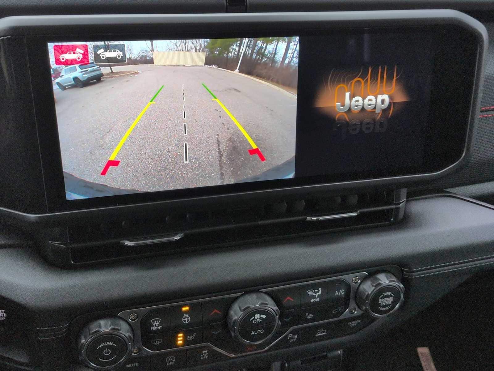 Thumbnail: 2026 Jeep Wrangler - 30