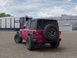2026 Jeep Wrangler Willys Sport Utility
