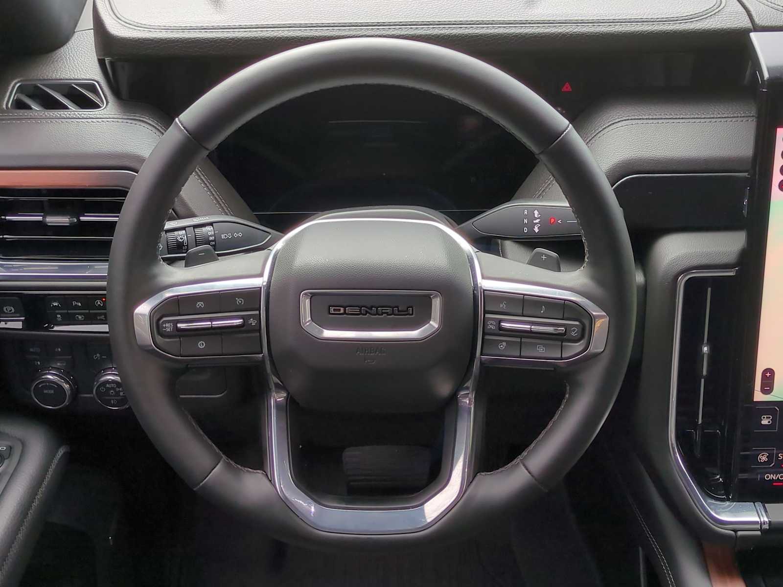 Thumbnail: 2025 GMC Yukon - 24