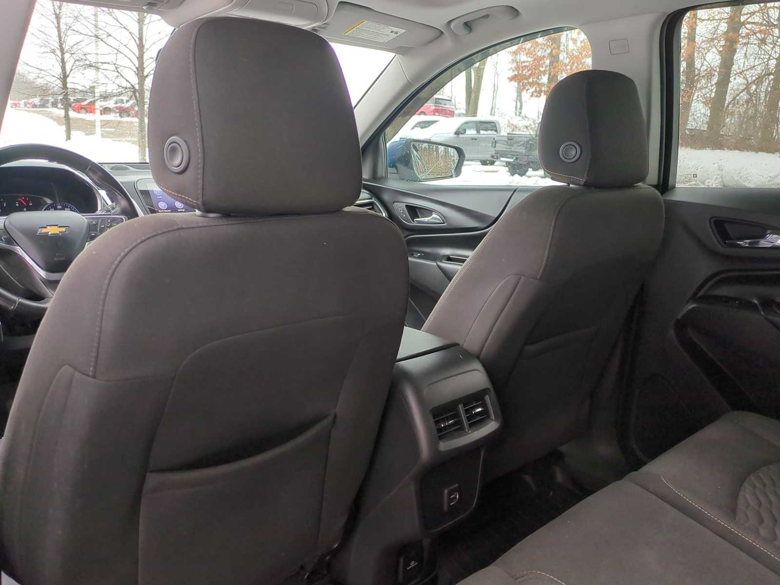 Thumbnail: 2019 Chevrolet Equinox - 17