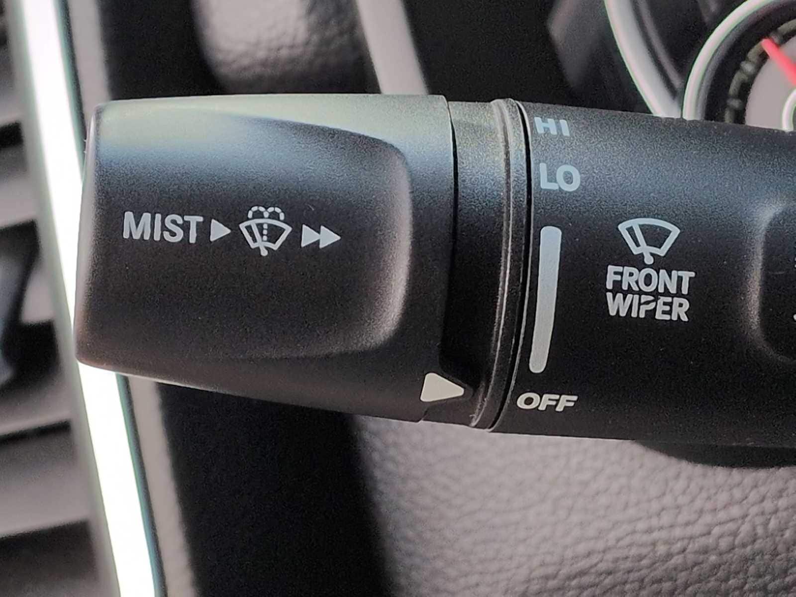 Thumbnail: 2019 RAM 1500 - 25