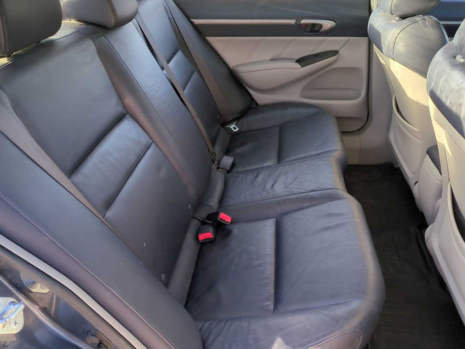 Thumbnail: 2009 Honda Civic - 20