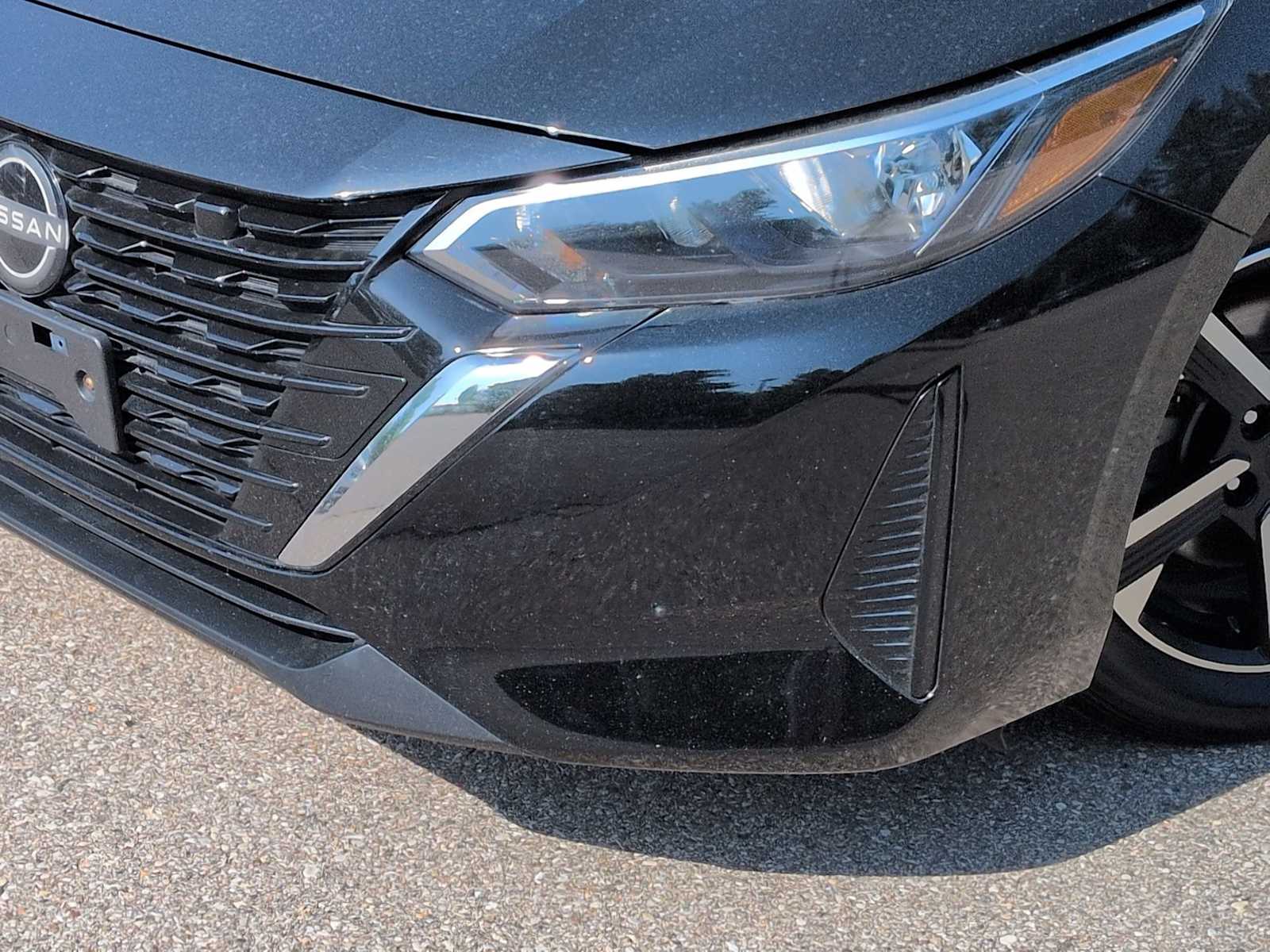 Thumbnail: 2024 Nissan Sentra - 10