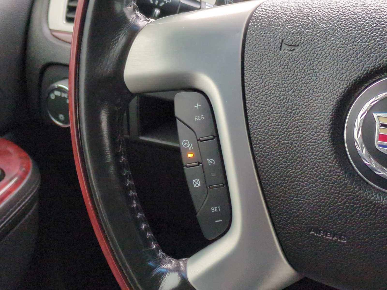 Thumbnail: 2013 Cadillac Escalade - 25