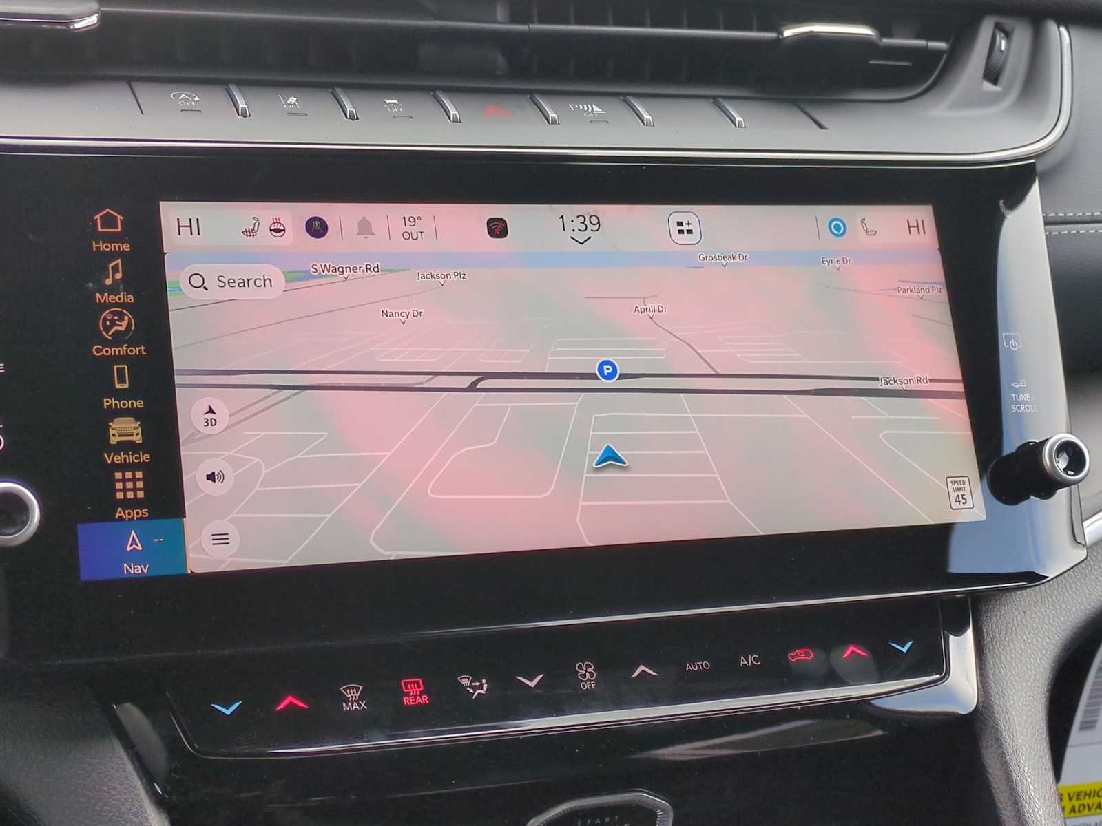 Thumbnail: 2026 Jeep Grand Cherokee - 30