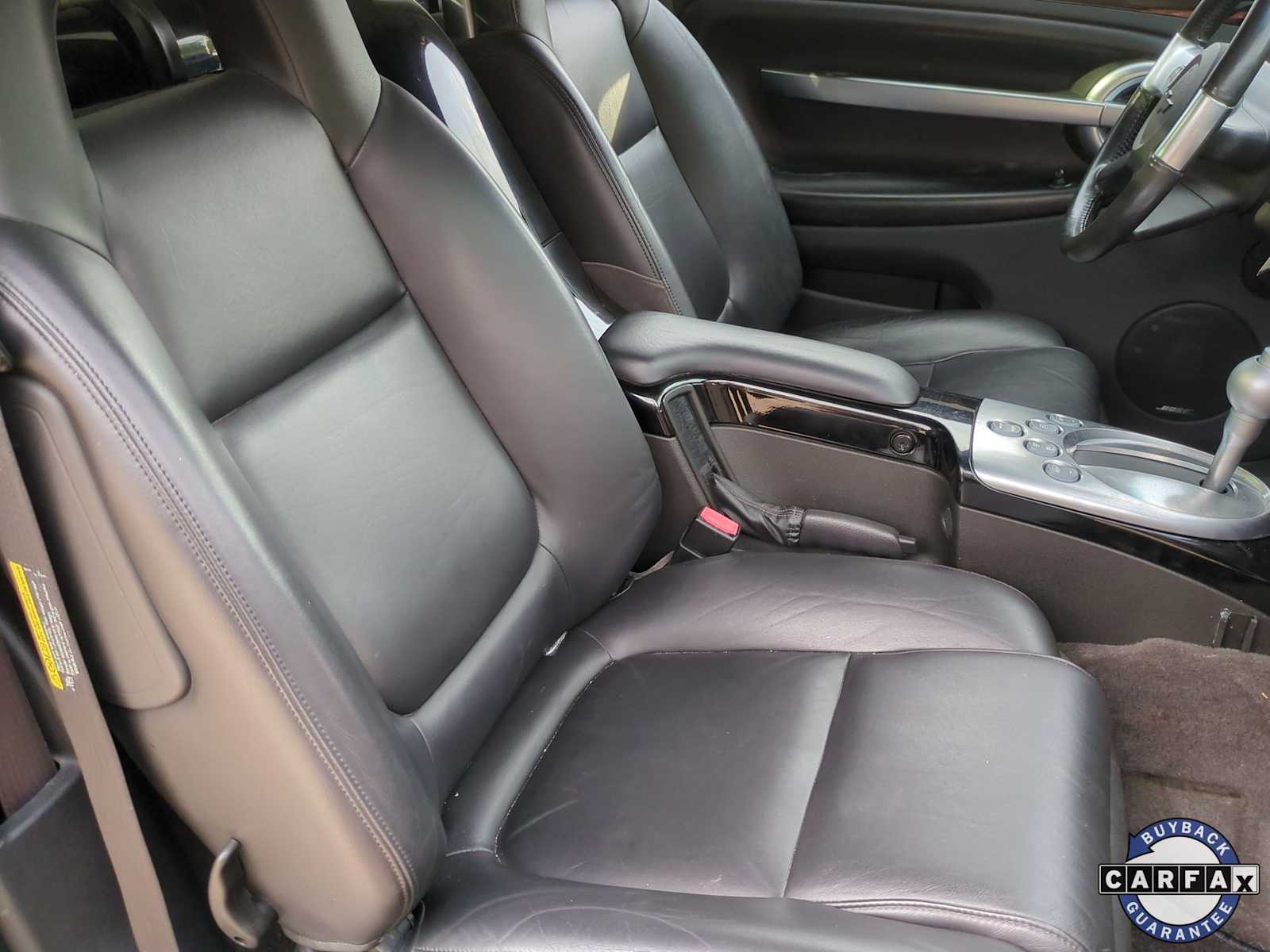 Thumbnail: 2005 Chevrolet SSR - 18