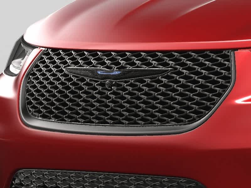 2025 Chrysler Pacifica Select 14