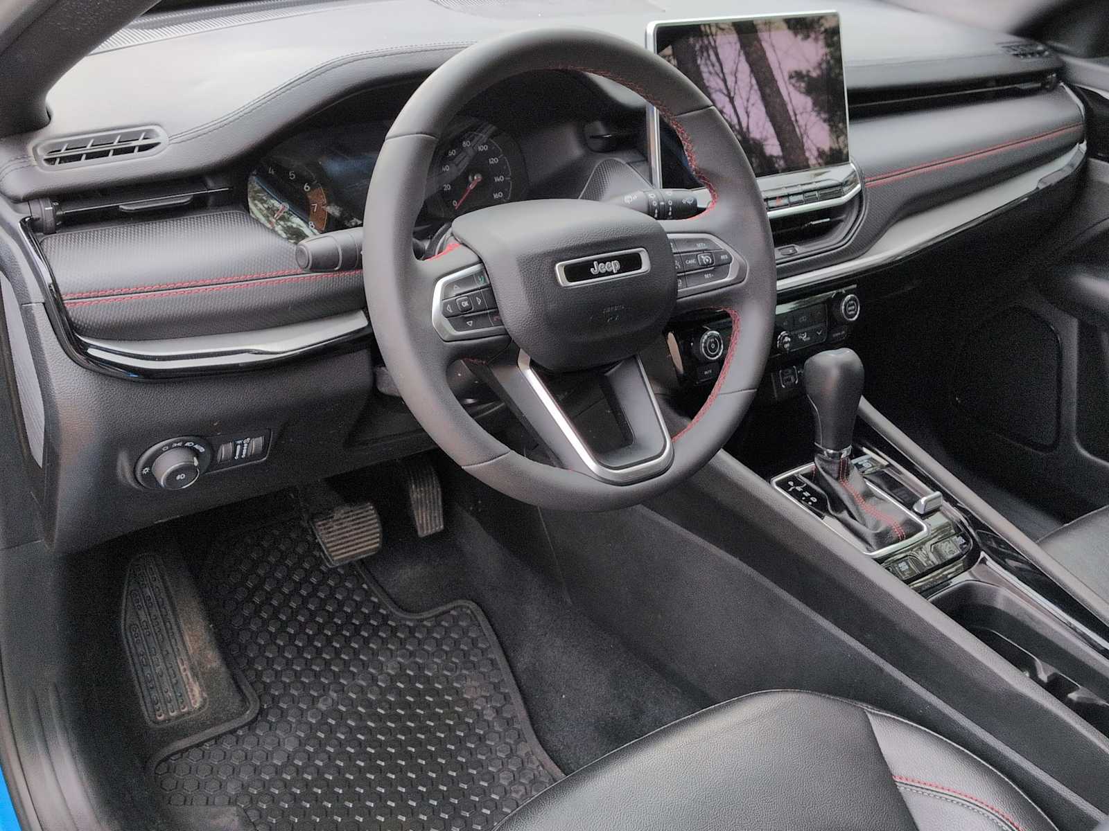 Thumbnail: 2025 Jeep Compass - 10