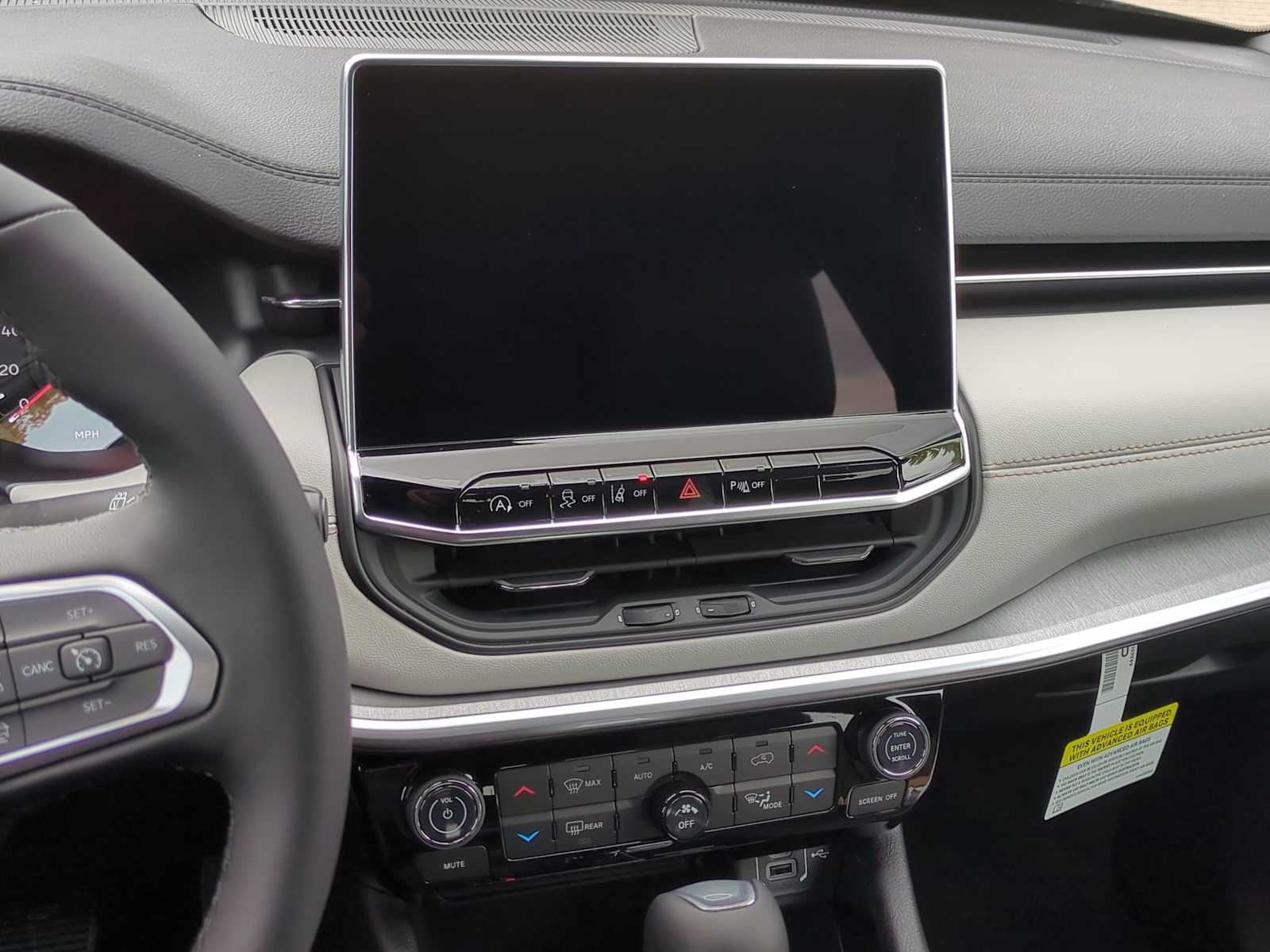 Thumbnail: 2026 Jeep Compass - 27