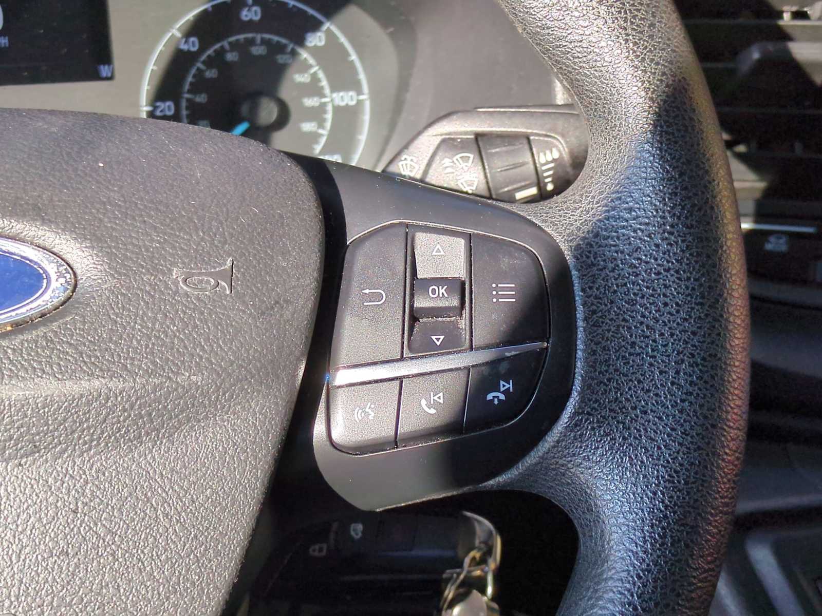 Thumbnail: 2020 Ford Econoline - 23