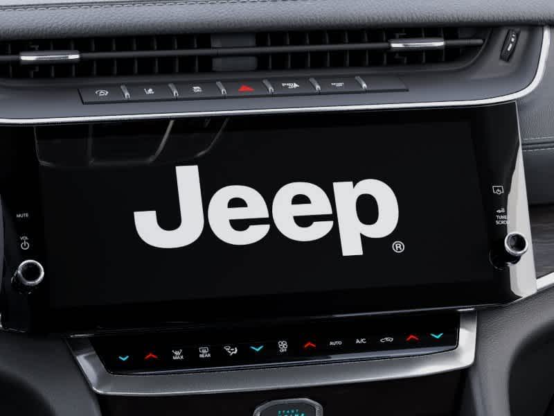 Thumbnail: 2026 Jeep Grand Cherokee - 18