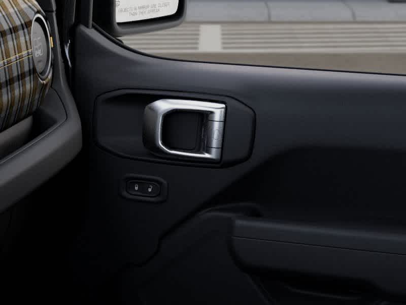 Thumbnail: 2026 Jeep Wrangler - 25