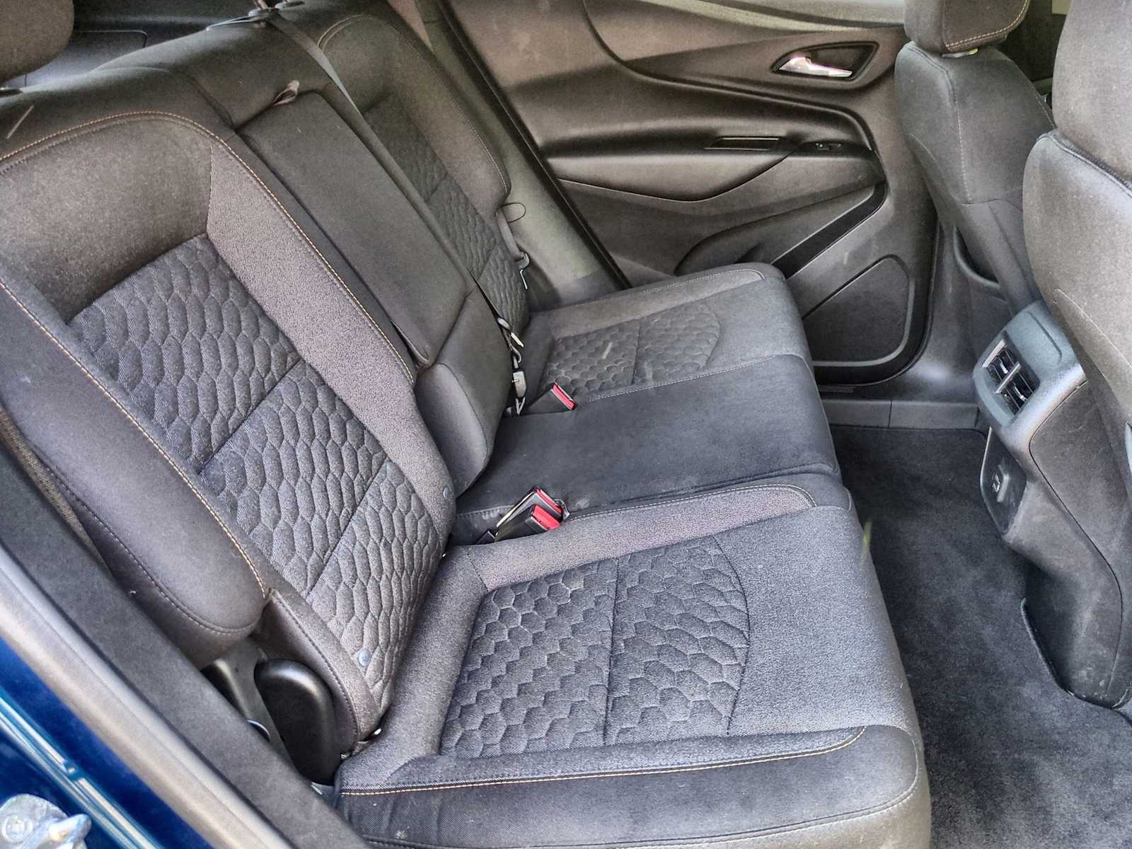 Thumbnail: 2020 Chevrolet Equinox - 20