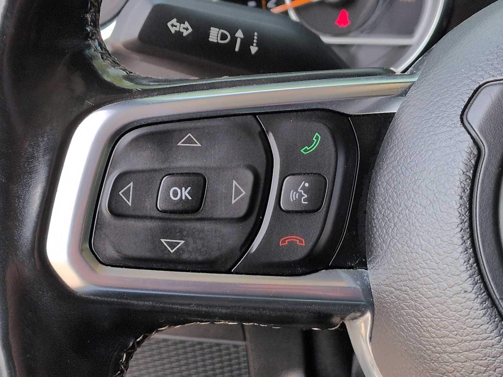 Thumbnail: 2018 Jeep Wrangler - 23