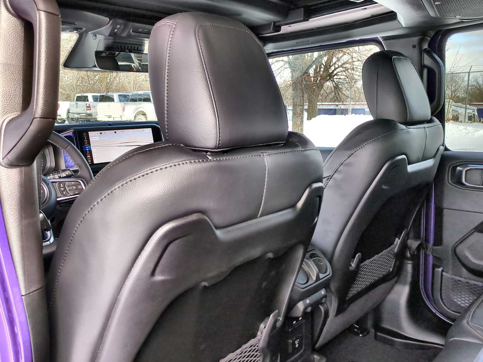 Thumbnail: 2026 Jeep Wrangler - 17