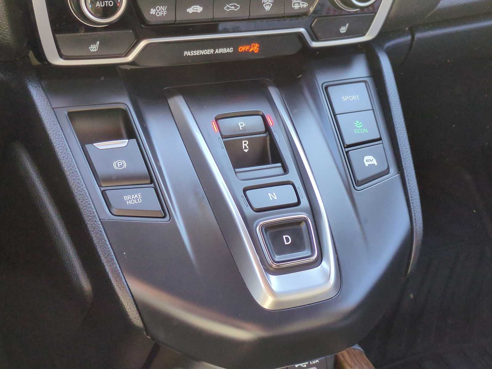 Thumbnail: 2022 Honda CR-V - 34